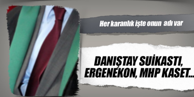 Taşdelen, şimdide FETÖ sanıklarının avukatlığını üstlendi