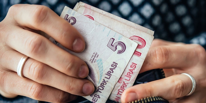Başbakan'dan 'Asgari ücret' açıklaması
