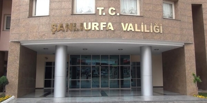 Şanlıurfa'ya 20 milyon liralık yatırım