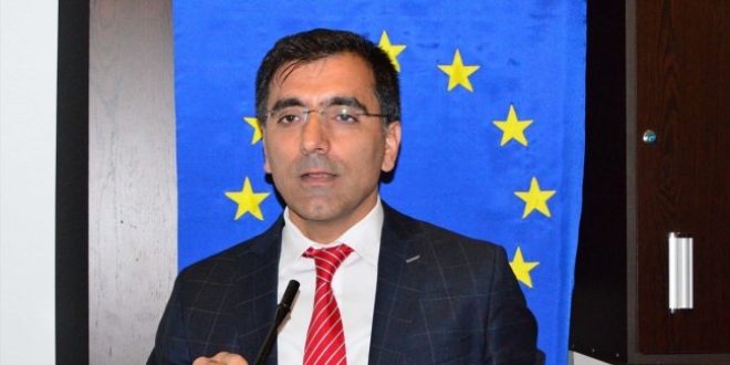 'Sigortalının hakkı bizim için kul hakkıdır'