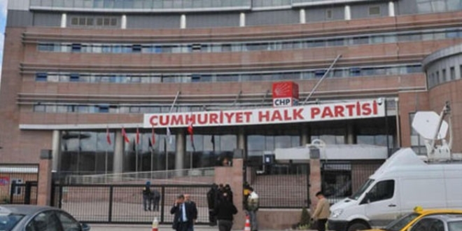 CHP Halkla İlişkiler'e binlerce 'mağdur' mesajı