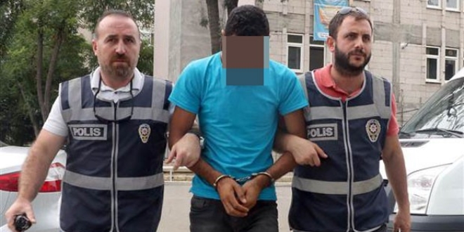 'FETÖ soruşturması' yalanıyla dolandırmaya kalkıştı