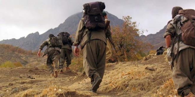 İhraç edilen polisler, PKK içindeki haber elemanlarını maaşa bağlamış