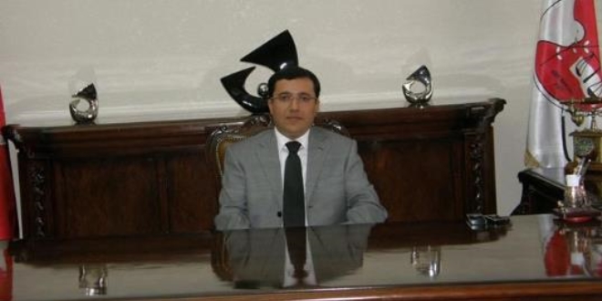 Siirt Barosu Başkanı ve 14 kamu görevlisi gözaltına alındı