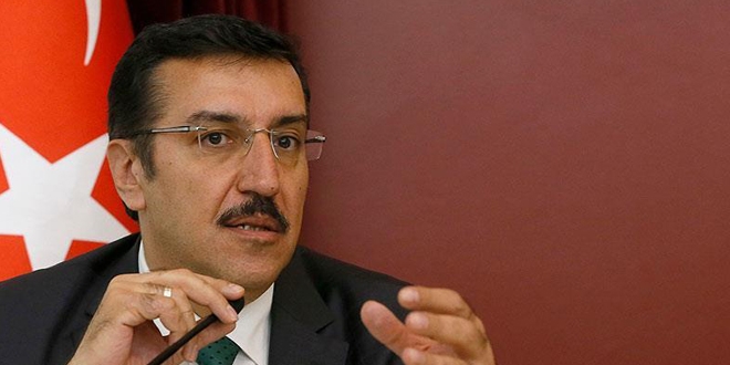 Gümrük kapılarında kaçakçılığa geçit yok