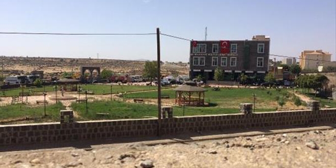 İdil Belediyesi'ne kayyum atandı