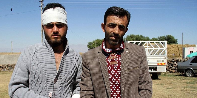'Babam hep şehit olmak istiyordu'