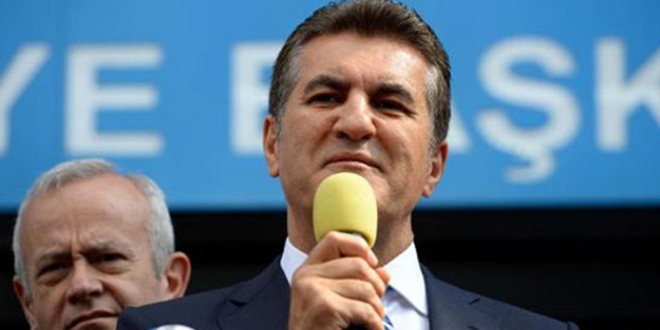 Mustafa Sarıgül ve oğlunun 'tehdit' davası başladı