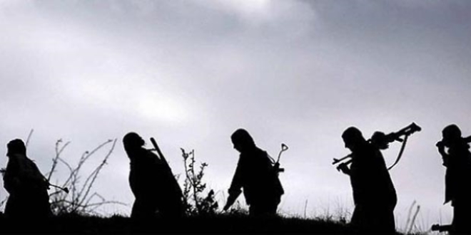 PKK, 2 uzman çavuş ile 2 sivili kaçırdı