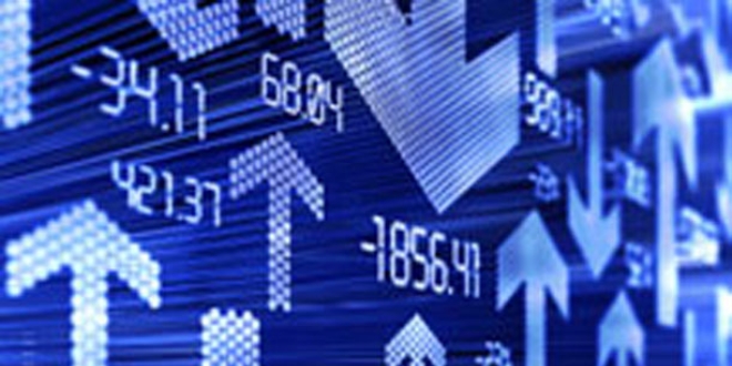 Borsa günün ilk yarısında yükseldi