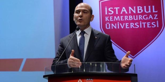 Soylu: Bu çipi üreten dünyanın efendisi olur