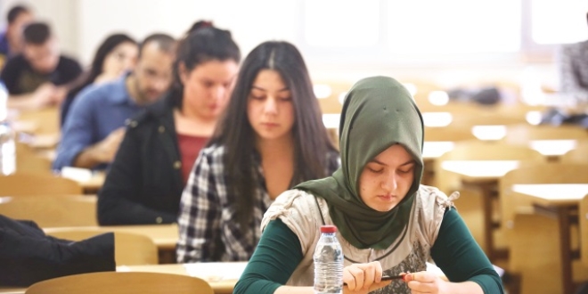 DHBT başvuruları başladı