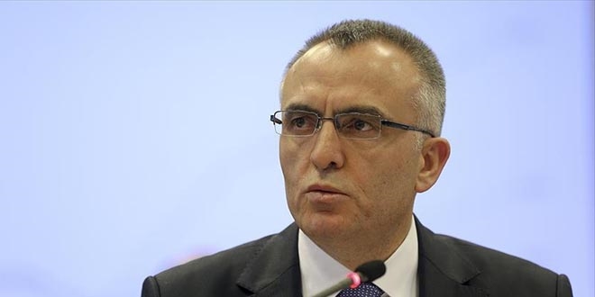 'Damga vergisi uygulamalarını tek tek kaldıracağız'