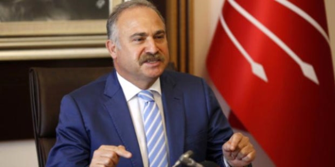 'Biz KHK'ları kurallar çerçevesinde AYM'ye götürüyoruz'