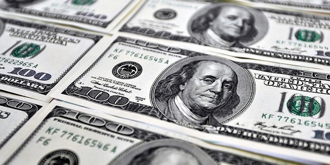 FED faiz kararını açıkladı. İşte doların ilk tepkisi