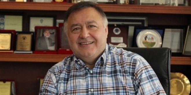Ünlü İş adamı: Biz bunları rüyamızda görsek inanmazdık