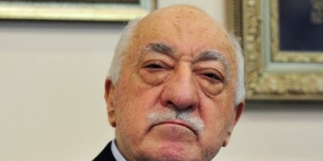 FETÖ mülakatla almış: Hayalet sorumlu
