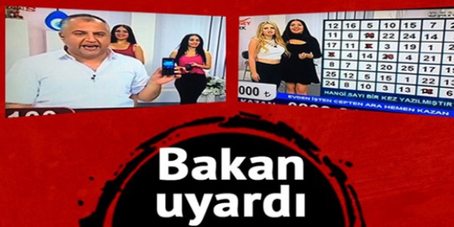 '2 bin liralk telefonu 300 liraya satanlardan uzak durun'