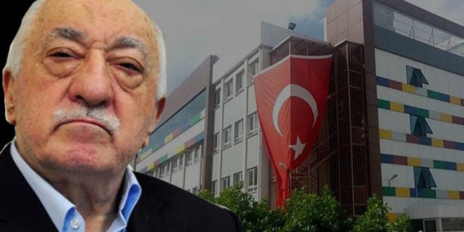 Gülen'in adını taşıyan okul, İmam Hatip oldu