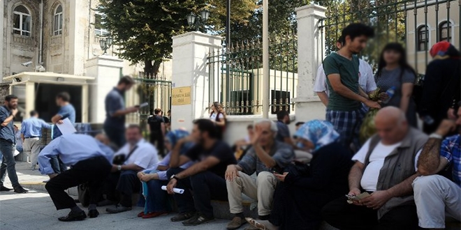 KHK ile ihraç edilenlerin emeklilik hakkı var mı?