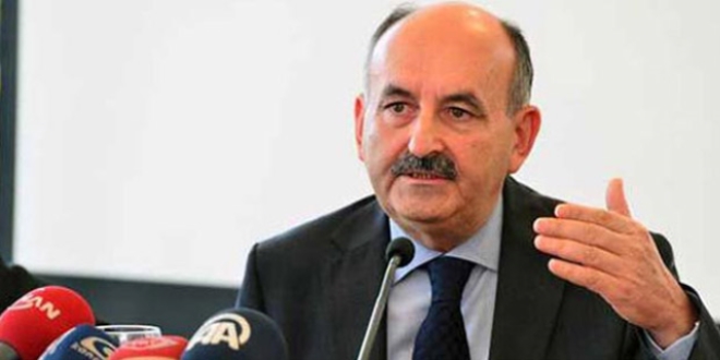 'İhraç edilen memur hain değilse sahip çıkacağız'