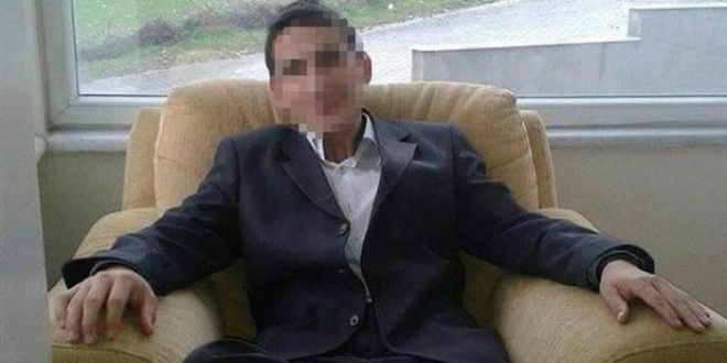 İmam, 5 yaşındaki kıza cinsel taciz iddiasıyla tutuklandı