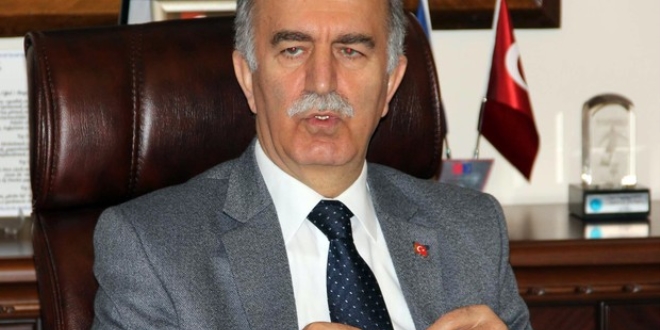 Eski Bursa Valisi Harput, Kocaeli'deki cezaevine nakledilecek