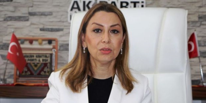 'Kılıçdaroğlu, AYM kararını tekrar gözden geçirmeli'