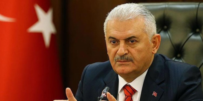 Yıldırım: Liderlerle bir kez daha görüşebiliriz