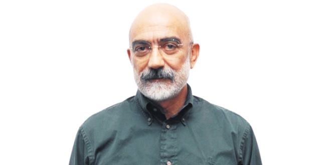 Ahmet Altan'ın tutuklanmaya sevk edilme gerekçesi