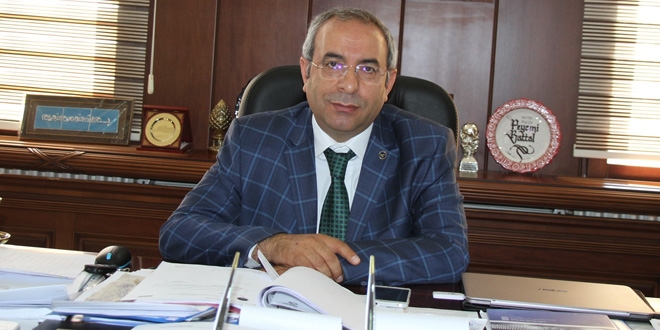 'Eğitim ve öğretimde hiçbir aksama yaşanmayacak'