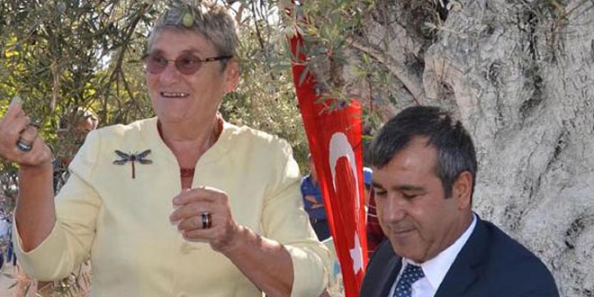 Belediye, Canan Karatay'ın heykelini dikecek