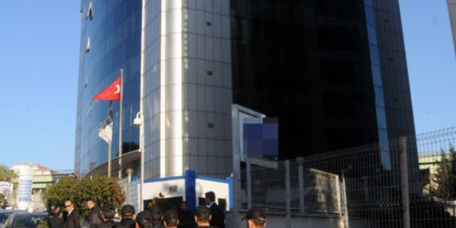 FETÖ'nün 'Himmet Paravanı'