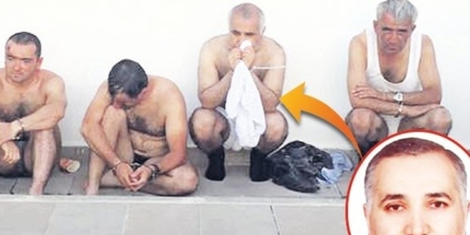 Adil Öksüz'ün yakalandığı andan, serbest kaldığı ana dek yaşananlar