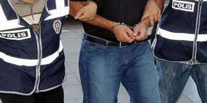 Siirt'te emekli imam tutuklandı