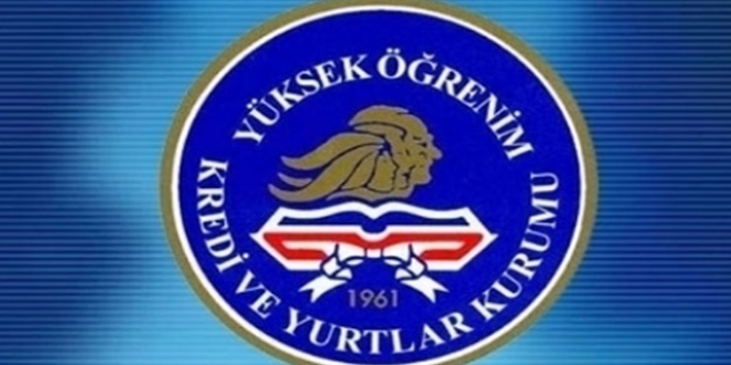 1. sınıflar Ocak'ta değil Ekim'den itibaren burs alacak
