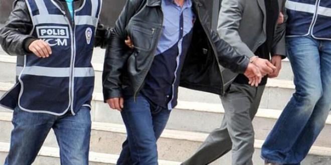 Siirt'te gözaltına alınan 23 kamu personeli tutuklandı