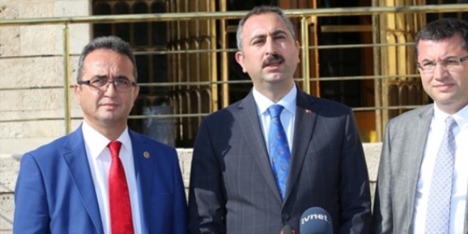 Mini anayasa paketinde 7 maddede uzlaşıldı