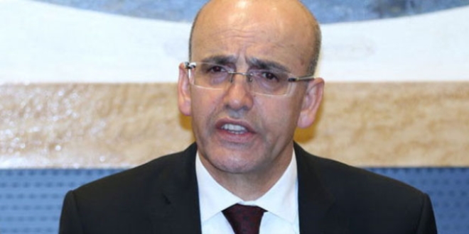 Şimşek: FETÖ organizasyonu görünenin çok ötesinde