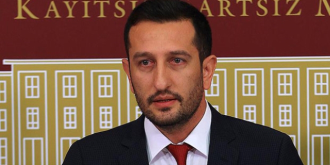Emniyet Müdürlüğü Hakverdi'nin iddialarına duyarsız kalmadı