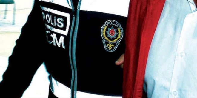 BDP Kağızman İlçe Başkanı dahil 15 kişi gözaltında