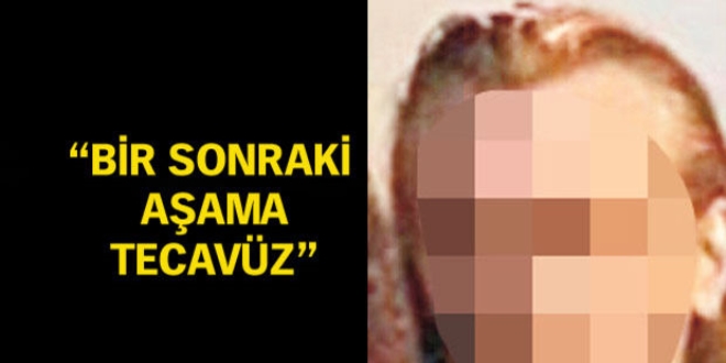 'Boğaziçi sapığı aramızda'