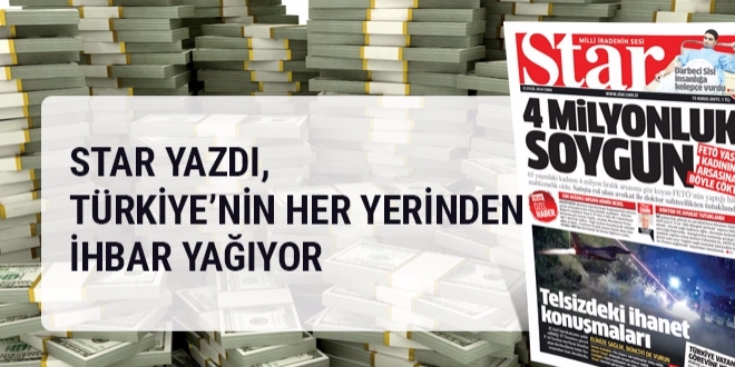 FETÖ, Kur'an kursu için bağışlanan arsayı satışa çıkarmış