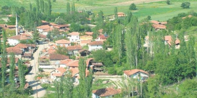 Karadeniz ve Dou'ya krsal dnm projesi