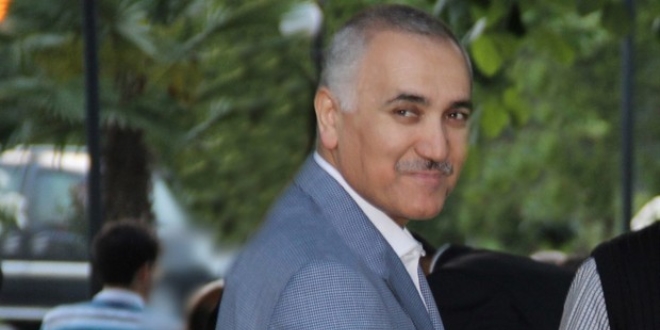 Emniyet ve Jandarma'ya Adil Öksüz incelemesi
