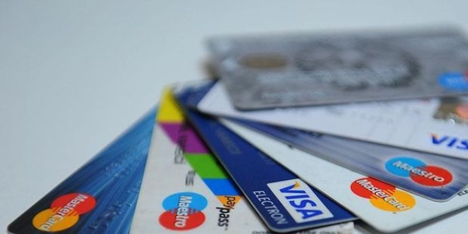 Kartlı ödemede tüm zamanların rekoru kırıldı