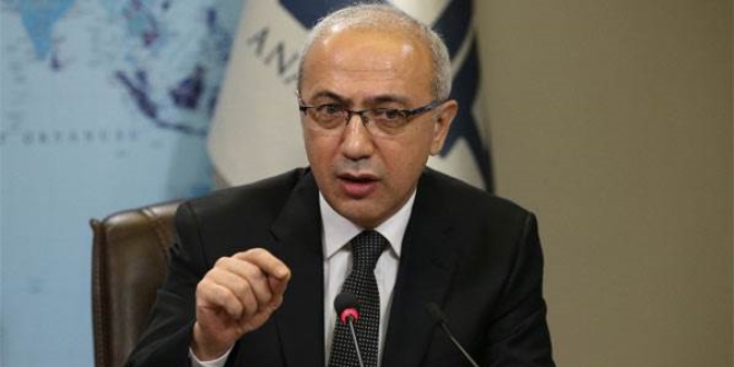 'Yabancı yatırımcıya vatandaşlık vermeyi düşünüyoruz'