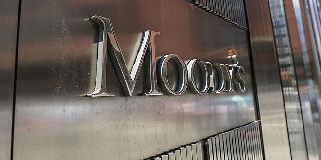 Moody's Türkiye'nin kredi notunu revize etti