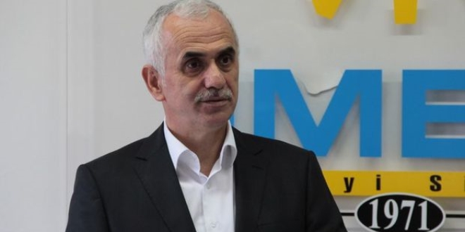 'Yapamayız' dediğimiz her şeyin yapıldığını görüyoruz