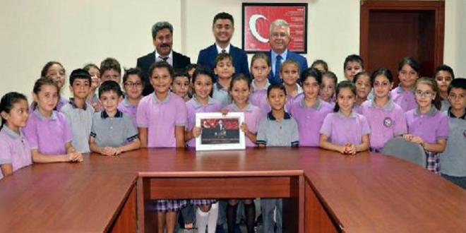 Görevine iade edilen Kaymakam, FETÖ'yü anlattı